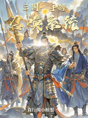 有关三国召唤系统类