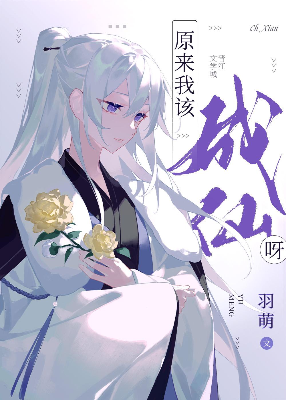 玄幻 原来我已成仙