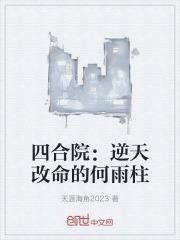 四合院逆天改命的何雨柱天涯海角